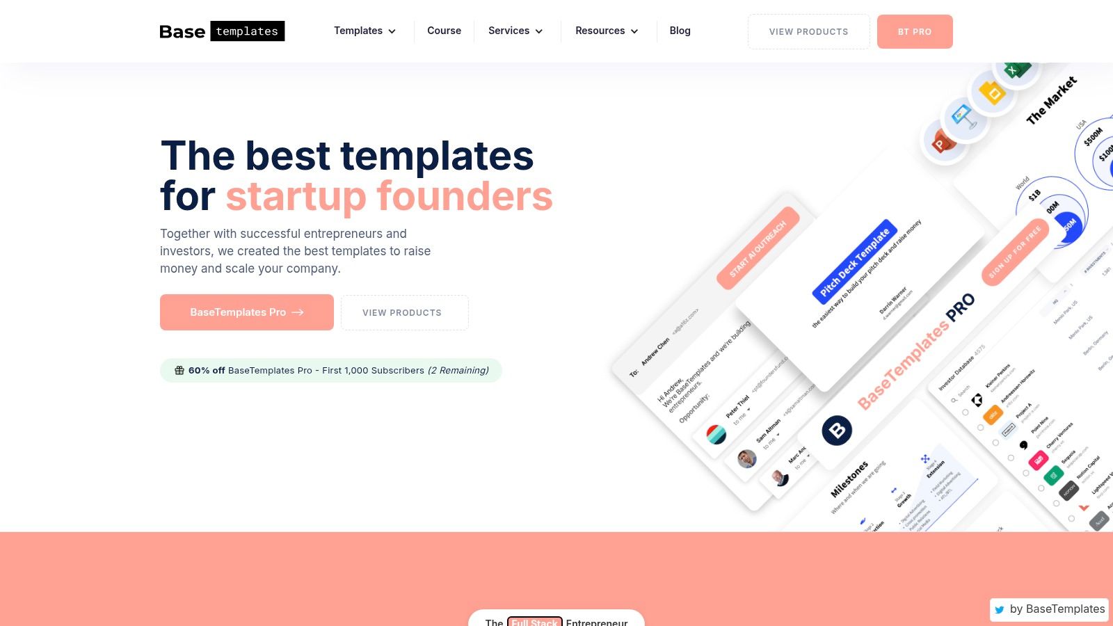 BaseTemplates