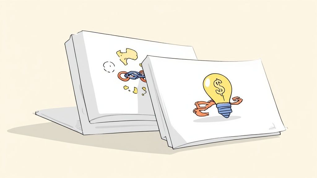 How to get an investor for your business: A founder's guide