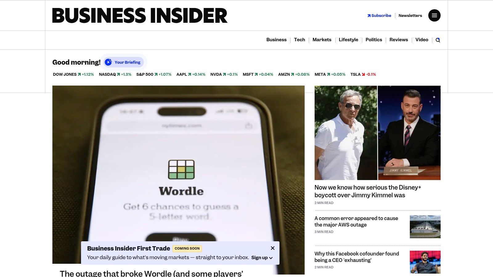 Business Insider