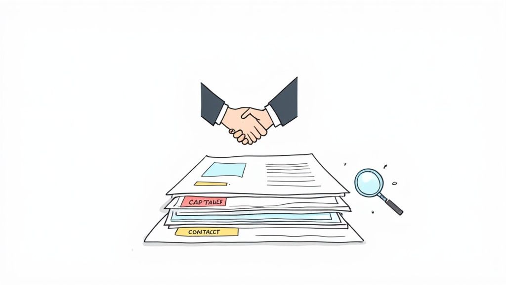 How to get an investor for your business: A founder's guide