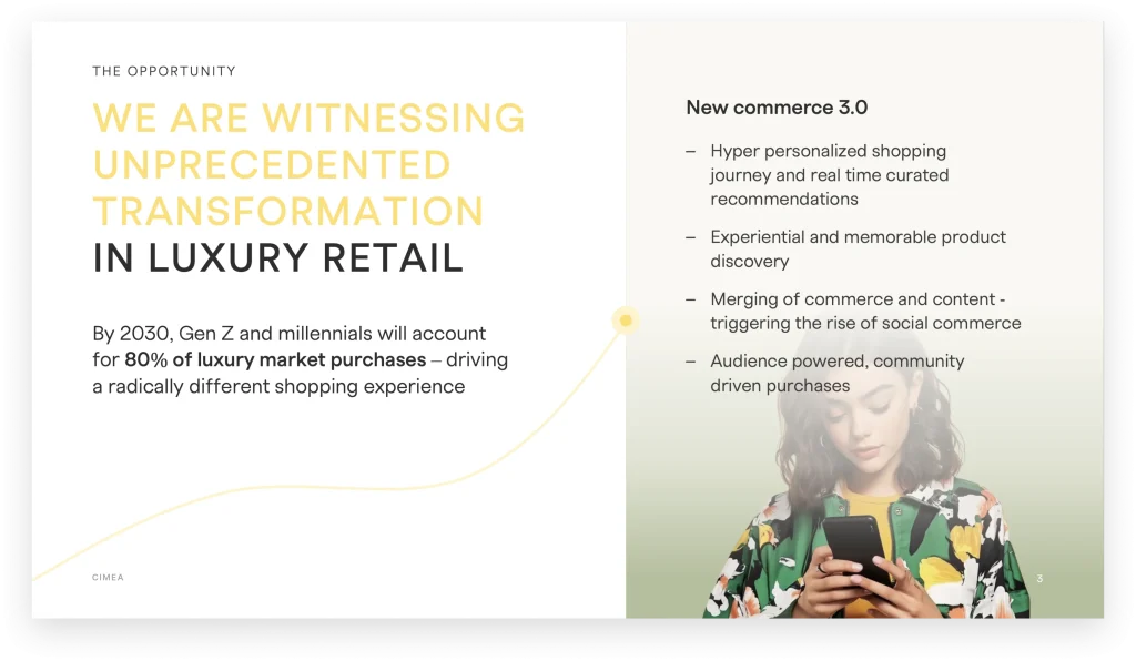 pitch deck slide example