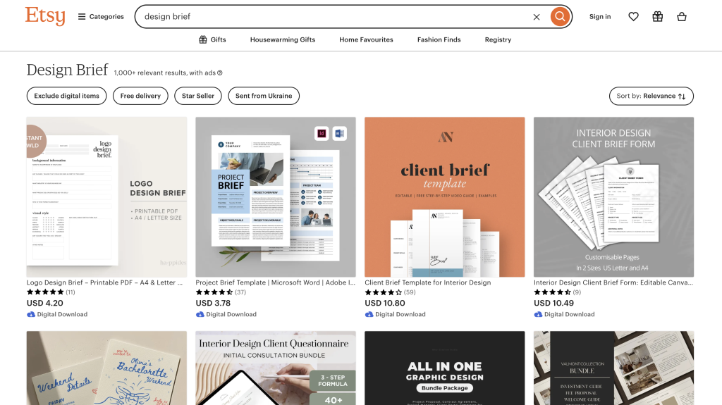 etsy